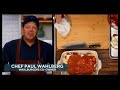 Blue Bloods & Wahlburgers - Family Dinner Recipe #3