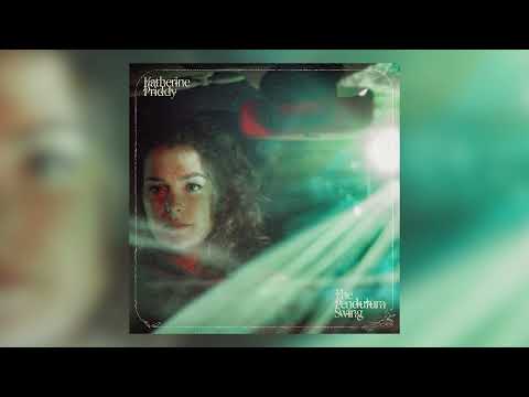 Katherine Priddy - A Boat On The River (Official Audio)