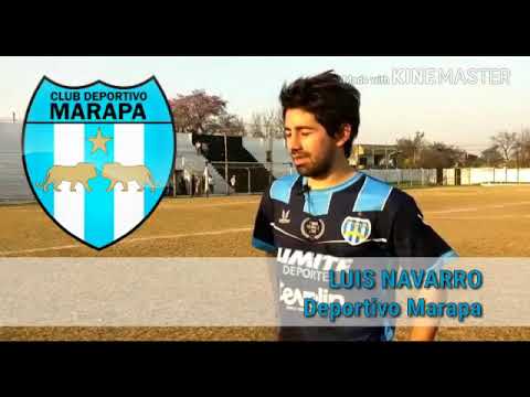 Atlético Tucumán vs Deportivo Marapa  - Fecha 2 - Zona A - Petit Torneo