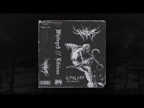 WHITEYE$ - LIFELESS. [ PROD. SHINOBI420 ] (MEMPHIS 66.6 EXCLUSIVE)