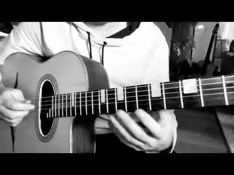 Gypsy Jazz BENDS That Sound Cool Over C Major 🎸