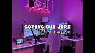 Download lagu GOYANG DUA JARI - RIONALDO TAKAPIPI FT SALDHI INADJO [GRS] REVERB BY @RZKMNR mp3