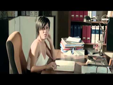 ANTONIA   Hurricane feat  Puya Official Video iriver0