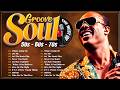 Stevie Wonder, Marvin Gaye, Barry White, Sade, Aretha Franklin, Al Green - 60's 70's RnB Soul Groove DEFAULT Thumbnail