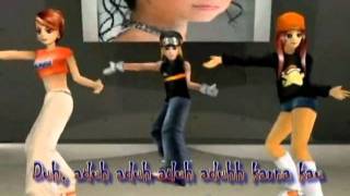 Download lagu Pengamen Jalanan - Nona.wmv mp3