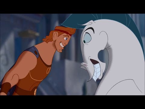 Herkuli - Kenga Shqip [HD]