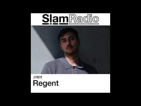 Regent - Slam Radio 2024