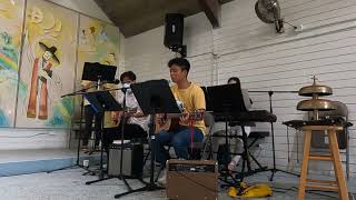 Download lagu 기억하라 Remember Me - Deborah Govenor - 하와이 한인 천주교회 청년회 mp3