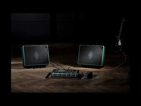 Kemper releases Power Kabinet