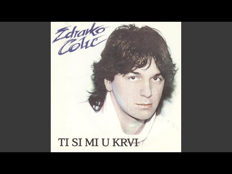 Ti si mi u krvi