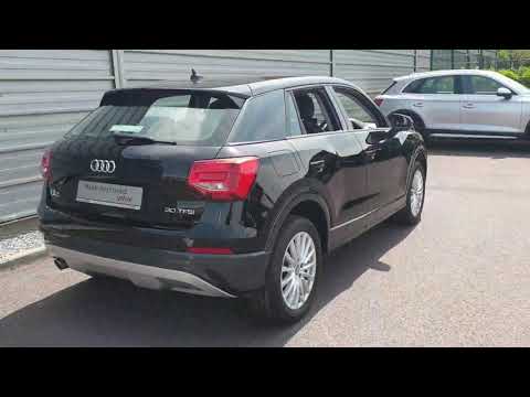 191C9468 - 2019 Audi Q2 Q2 1.0TFSI 116BHP SE 27,995
