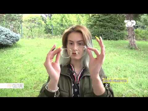 Llojet e personave që gjeni në Tik Tok | Pop Culture 3