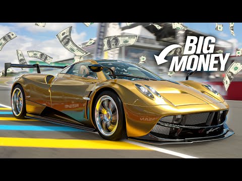 Has the NEW Gran Turismo 7 Update Fixed the Game??