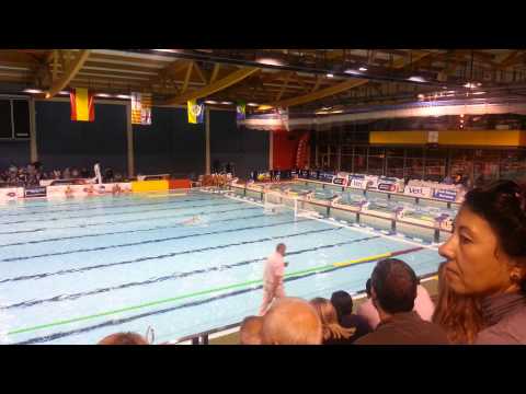Penaltys Real Canoe - CNBARCELONA ! CopaDelRey2015