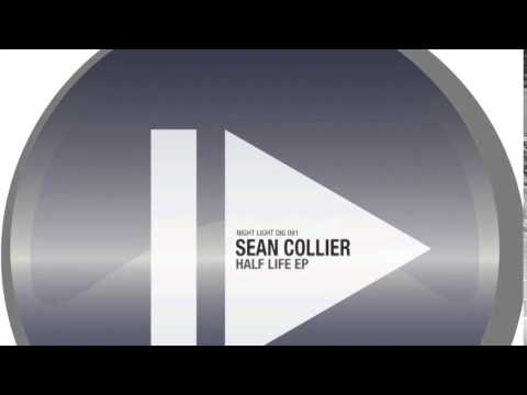 Sean Collier - Half Life - Night Light Records