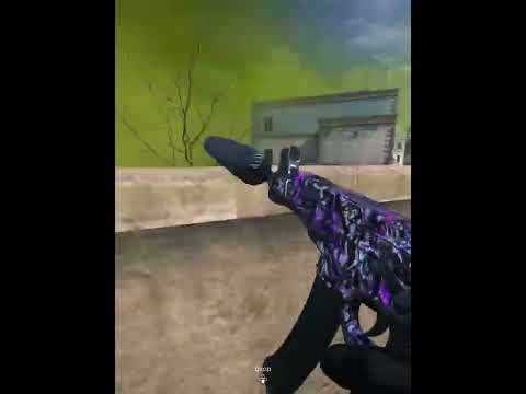 Is the C58 & OTS9 making a come back in WARZONE?!? 🤯🔥 #warzone #cod