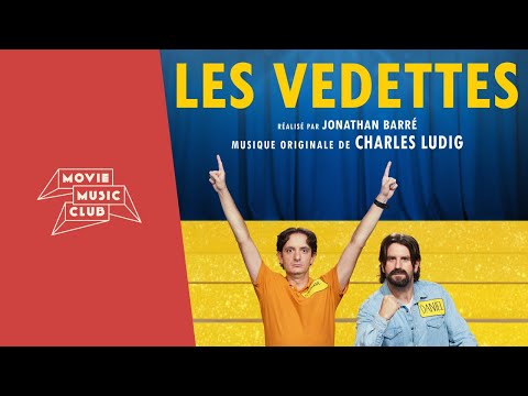 Charles Ludig, The Palmashow - Besoin de chanter (Simplement Dan)  | Extrait du film "Les Vedettes"
