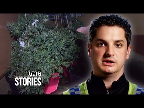 Shocking Drug Bust Leaves Cops Speechless! | Biggest Police Drug Busts