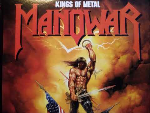 MANOWAR // WHEELS OF FIRE!!!