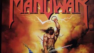 MANOWAR // WHEELS OF FIRE!!!