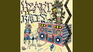 Heart It Races (Trizzy's Rusty Tin Can Mix)