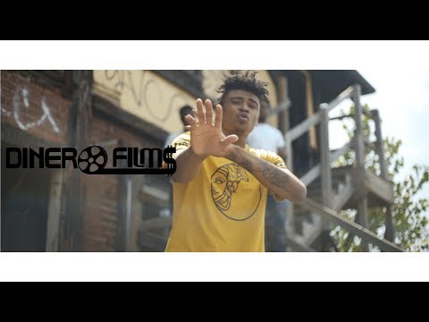 Handz Huncho - My Brothas (Official Video) Shot By @DineroFilms