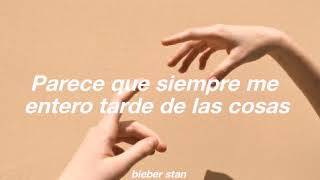 Kiana Ledé | Shame (Traducida al español)