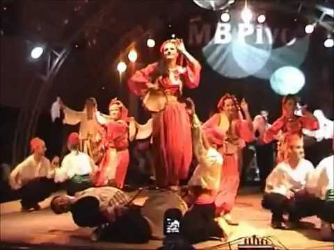 KIC "Mladost" Futog - ANIP Spot