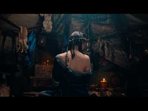 ThunderZ - TENGRI: Jureem (Official Music Video)