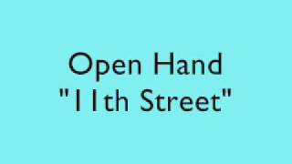 Open Hand - 11th Street