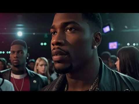 R. Fugit - Je Fus Un Rappeur (The IA Movie)