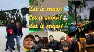 Vancouver Trip Part Two 🇨🇦