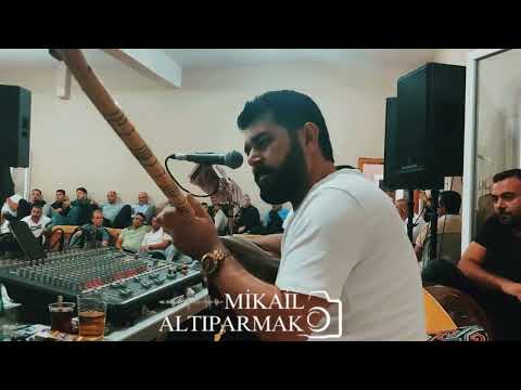 Mesut Dağlı - Sen Yaralı Ben Yaralı / Nette İlk 2025