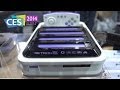 RetroN 5 Spotted on the Show Floor - CES 2014