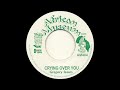 Gregory Isaacs - Crying Over You