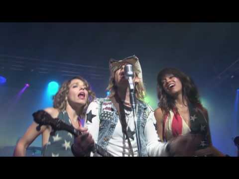 Young Guns video 2