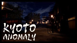 Kyoto Anomaly | A Great New Japanese Anomaly Game | PC