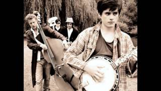 Feel The Tide - Mumford and Sons