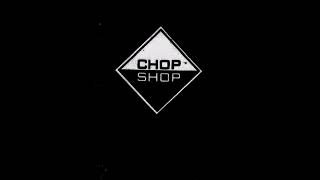 Chop Shop – Powerdrunk