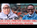 TUNDU LISSU AFUNGUKA MAIZTO BAADA YA KUSAINIWA MKATABA WA BANDARI NA DP WORLD WATUWEKE WAZI