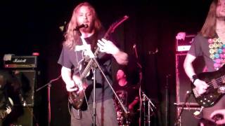 CKY @ Walkabout, Cardiff (08/06/2011) - The Human Drive (In Hi-Fi)