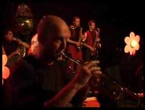 LA MILCA La putain de Salem