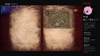 テスト配信　今さら初見プレイ［モンスターハンターアイスボーン］