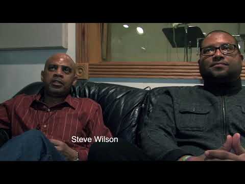 Steve Davis - Think Ahead EPK