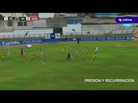 Agustín Fazio - Temporada 2023