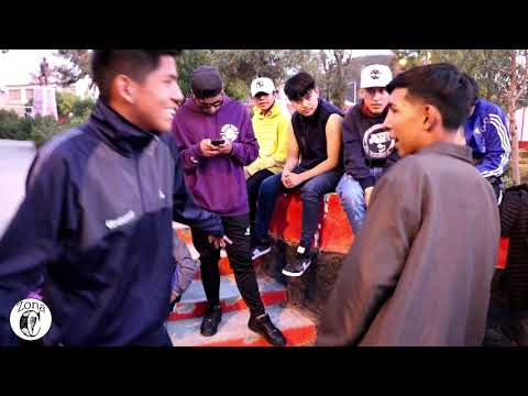 Colectivo "Zona C" fecha 5 - JM vs Tetrico