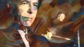 LEONARD COHEN - WHO BY FIRE ( LIVE 1994) with lyrics