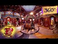 Night Falls | 360° | Descendants 3