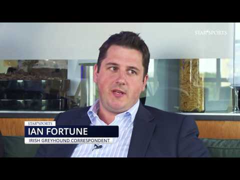 Preview: ENGLISH LEADING CONTENDERS for the Star Sports English Greyhound Derby 2017 at Towcester