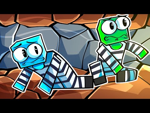 I Survived in the Civilization Where EVERYTHING IS THEFT!